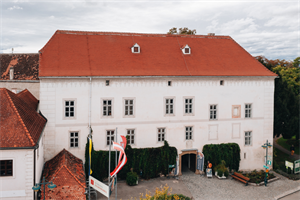 Schloss Traismauer